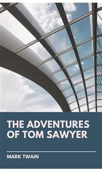 Cover The Adventures Of Tom Sawyer