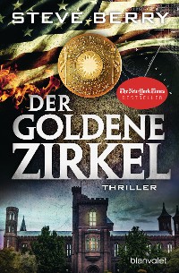Cover Der goldene Zirkel