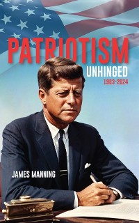 Cover Patriotism