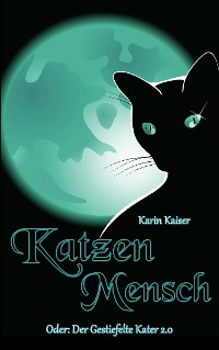 Cover Katzenmensch