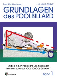 Cover Trainingsmethoden der Pool School Germany / Grundlagen des Pool Billard