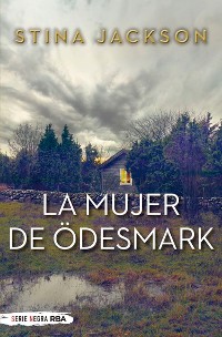 Cover La mujer de Ödesmark