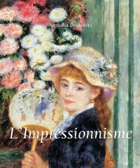 Cover L''Impressionnisme