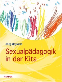 Cover Sexualpädagogik in der Kita