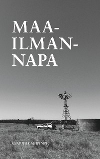 Cover Maailmannapa