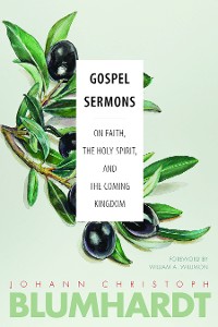 Cover Gospel Sermons