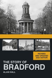 Cover The Story of Bradford