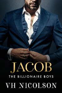 Cover Jacob