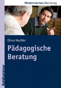 Cover Pädagogische Beratung