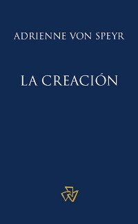 Cover La creación