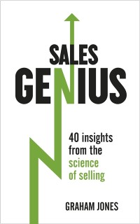 Cover Sales Genius