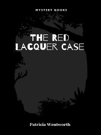 Cover The Red Lacquer Case