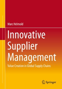 Cover Innovative Supplier Management