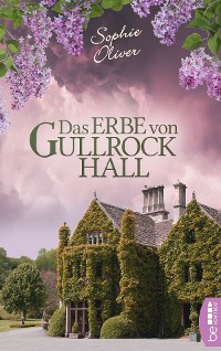 Cover Das Erbe von Gullrock Hall