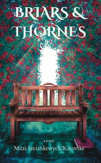 Cover Briars and Thornes