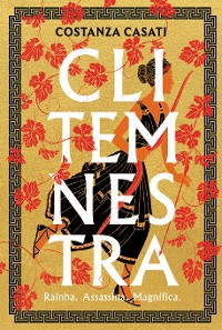 Cover Clitemnestra