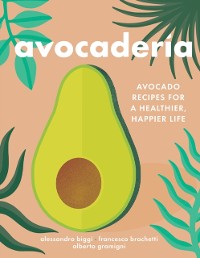 Cover Avocaderia