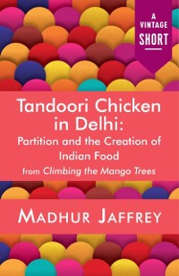 Cover Tandoori Chicken in Delhi