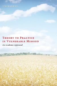 Cover Theory to Practice in Vulnerable Mission
