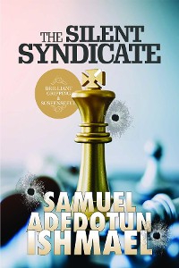 Cover The Silent Syndicate