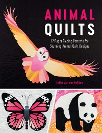 Cover Animal Quilts