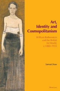 Cover Art, Identity and Cosmopolitanism