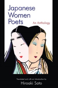 Cover Japanese Women Poets: An Anthology