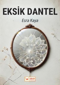 Cover Eksik Dantel