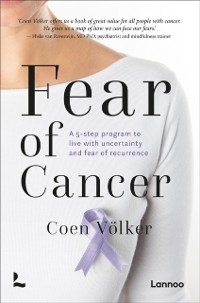 Cover Fear of Cancer