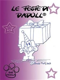 Cover Le feste di Dadoll