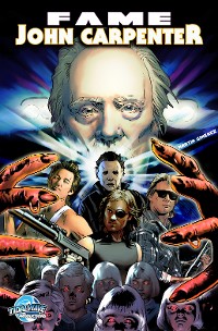 Cover Fame: John Carpenter