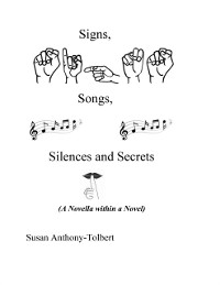 Cover Signs, Songs, Silences and Secrets
