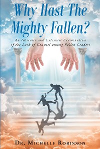 Cover Why Hast The Mighty Fallen?