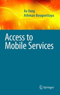 Cover Access to Mobile Services