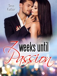 Cover 7 Weeks until Passion