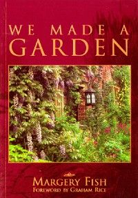 Cover We Made a Garden