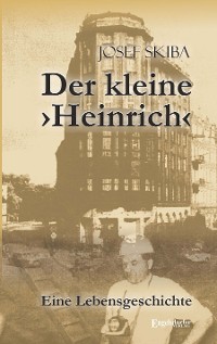 Cover Der kleine ›Heinrich‹
