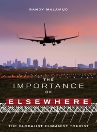Cover Importance of Elsewhere