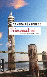 Cover Friesenschrei