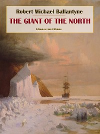 Cover The Giant of the North