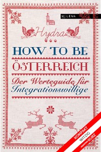 Cover How to be Österreich