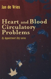 Cover Heart and Blood Circulatory Problems