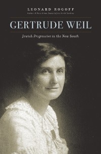 Cover Gertrude Weil