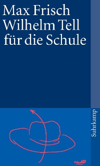 Cover Wilhelm Tell für die Schule