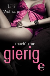 Cover mach's mir: gierig