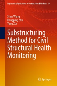 Cover Substructuring Method for Civil Structural Health Monitoring