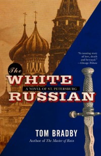 Cover White Russian