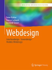 Cover Webdesign