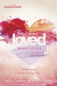 Cover You Are Loved Bible Study