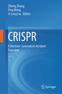 Cover CRISPR